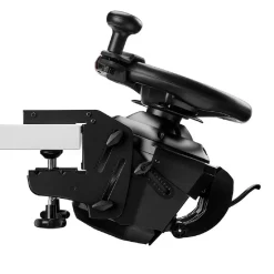 Thrustmaster - Volante y Pedales T128 Simtask Pack XBOX