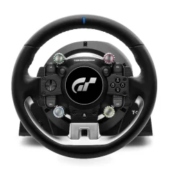 Thrustmaster - Volante y Pedales T-GT II para PS5/PS4/PC
