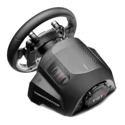 Thrustmaster - Volante y Pedales T-GT II para PS5/PS4/PC