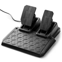 Thrustmaster - Volante y Pedales T128 XBOX