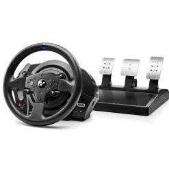 Thrustmaster - Volante y Pedales T300 RS Edición GT