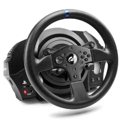 Thrustmaster - Volante y Pedales T300 RS Edición GT