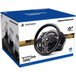 Thrustmaster - Volante y Pedales T300 RS Edición GT