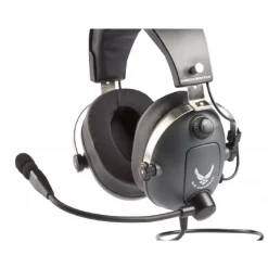 Thrustmaster - Auriculares Gaming T.Flight US Air Force Edition para PS4 / XboxOne / PC