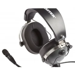 Thrustmaster - Auriculares Gaming T.Flight US Air Force Edition para PS4 / XboxOne / PC