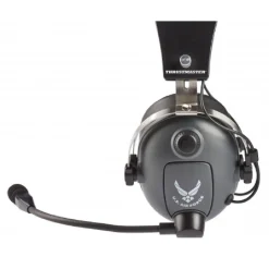 Thrustmaster - Auriculares Gaming T.Flight US Air Force Edition para PS4 / XboxOne / PC