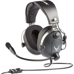 Thrustmaster - Auriculares Gaming T.Flight US Air Force Edition DTS para PS4 / XboxOne / PC
