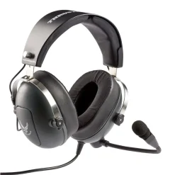Thrustmaster - Auriculares Gaming T.Flight US Air Force Edition DTS para PS4 / XboxOne / PC