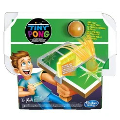 Tiny Pong
