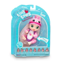 Tiny Toes - Conejito