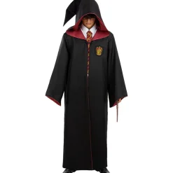 Túnica Gryffindor Adulto Diamond Edition L