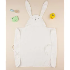 Toalla de Esponja "Conejito"