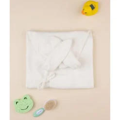 Toalla de Esponja "Conejito"