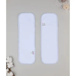 Toallita antirregurgitación