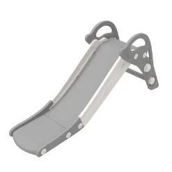 Tobogán Delfín gris