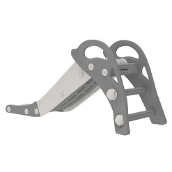 Tobogán Delfín gris