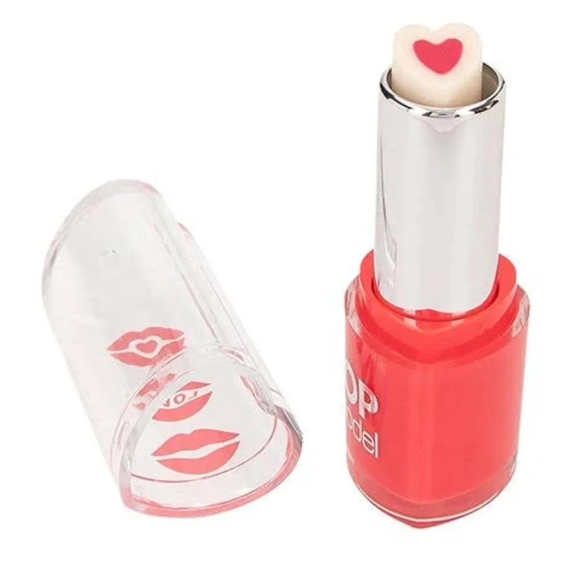 Top Model - Bálsamo labial corazón