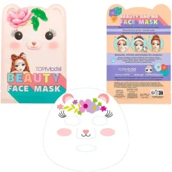 Top Model - Mascarilla facial Beauty (Varios modelos)