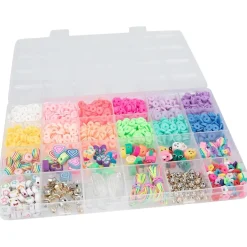 Top Model - Set de cuentas DIY