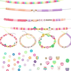 Top Model - Set de cuentas DIY