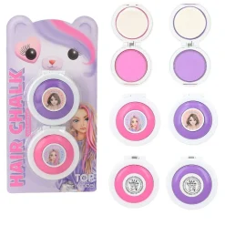 Top Model - Tizas para el pelo (Varios modelos)