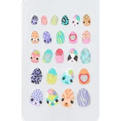 Top Model - Uñas postizas Animales