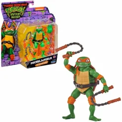 Tortugas Ninja - Figura básica (Varios modelos) ㅤ
