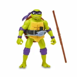 Tortugas Ninja - Figura Deluxe (Varios modelos)