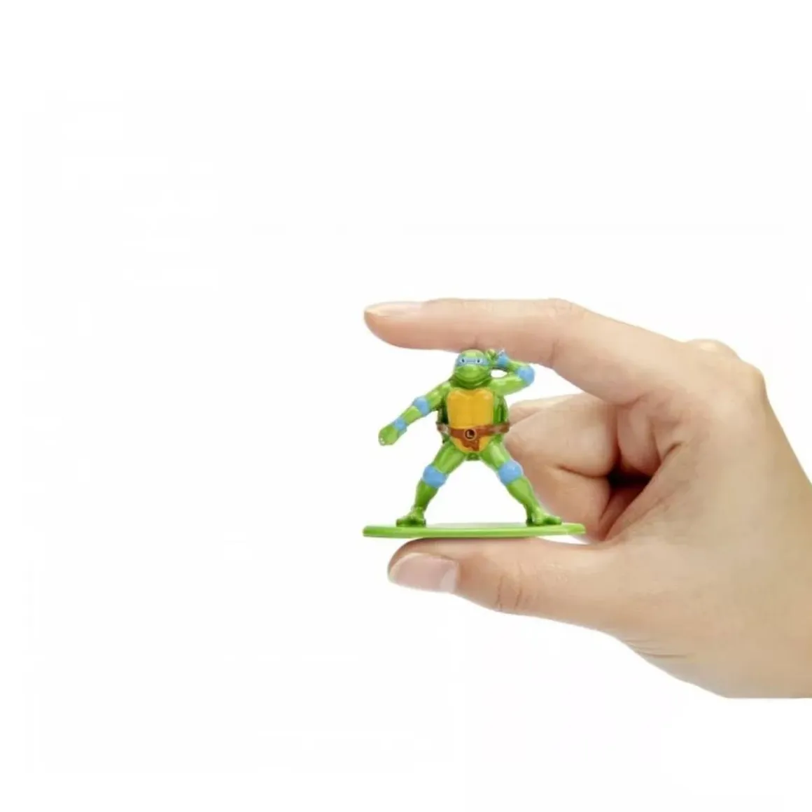 Tortugas Ninja - La casa de las tortugas