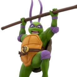 Tortugas Ninja Figura Donatello ㅤ