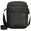 Totto - Bolso Bandolera RTG Gris
