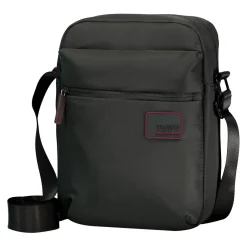 Totto - Bolso Bandolera RTG Gris