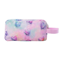 Totto - Estuche Agapec Glitter Shiny Heart