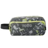 Totto - Estuche Agapec Texgrunge