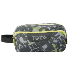 Totto - Estuche Agapec Texgrunge