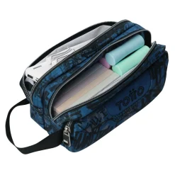 Totto - Estuche Agapec Urban Graph