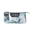 Totto - Estuche escolar postales y casetes Tablero