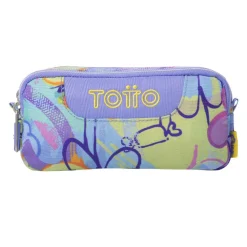 Totto - Estuche Sobre - Grafily