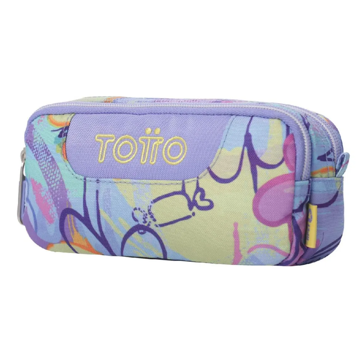 Totto - Estuche Sobre - Grafily