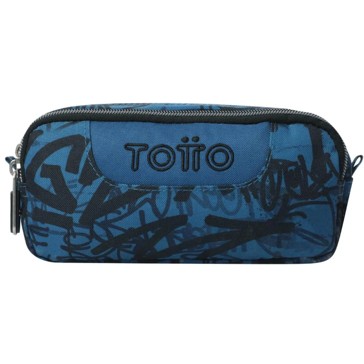Totto - Estuche Sobre - Urban Graph