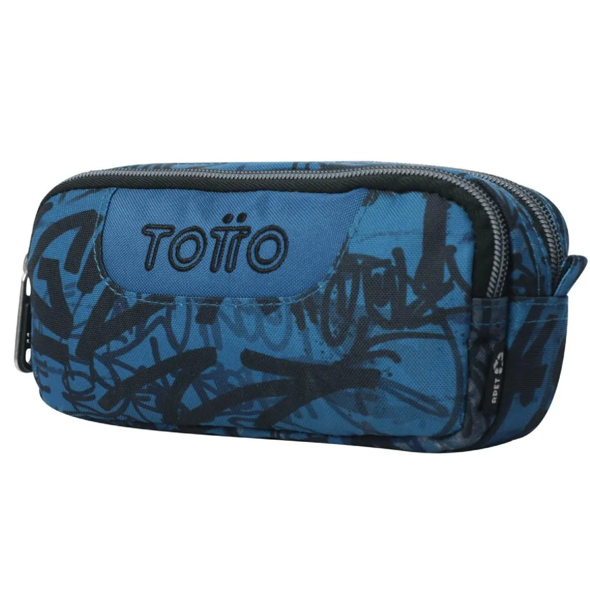 Totto - Estuche Sobre - Urban Graph