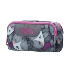 Totto - Estuche Sobre Kitten Rose