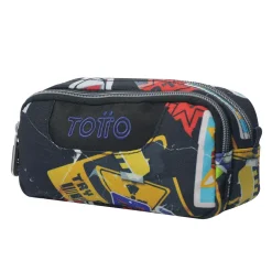 Totto - Estuche Sobre Sticky