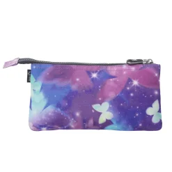 Totto - Estuche Tablero Glitter Star Butterfly