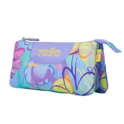 Totto - Estuche Tablero Grafily
