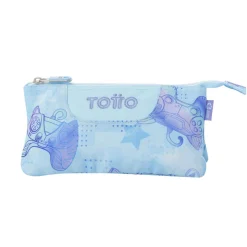 Totto - Estuche Tablero Polar