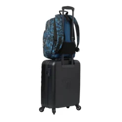 Totto - Mochila Acuareles - Urban Graph