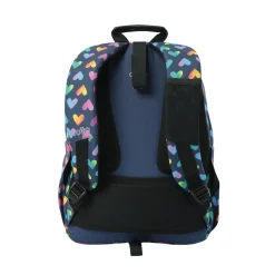 Totto - Mochila Acuareles Latty