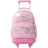 Totto - Mochila con ruedas Majestic M