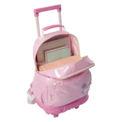 Totto - Mochila con ruedas Majestic M